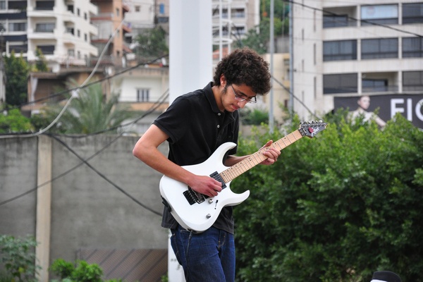 Ghadouna Easter Fiesta